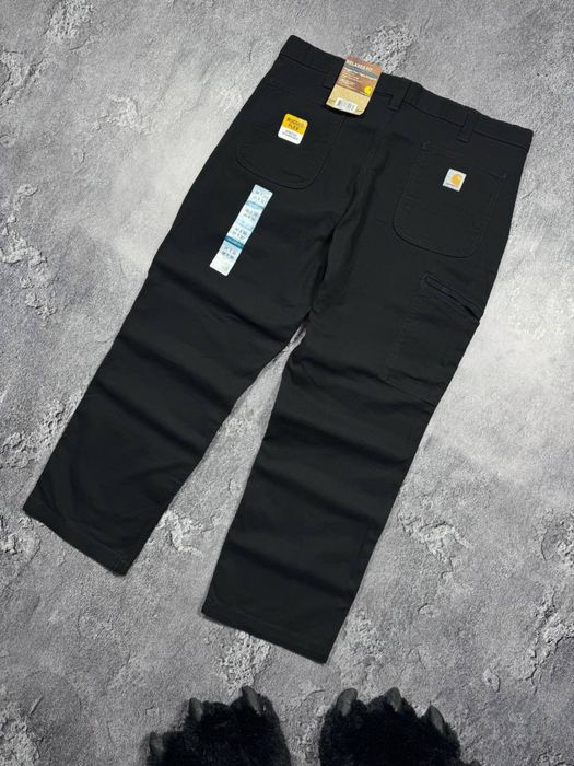 Джинси Carhartt 38x30