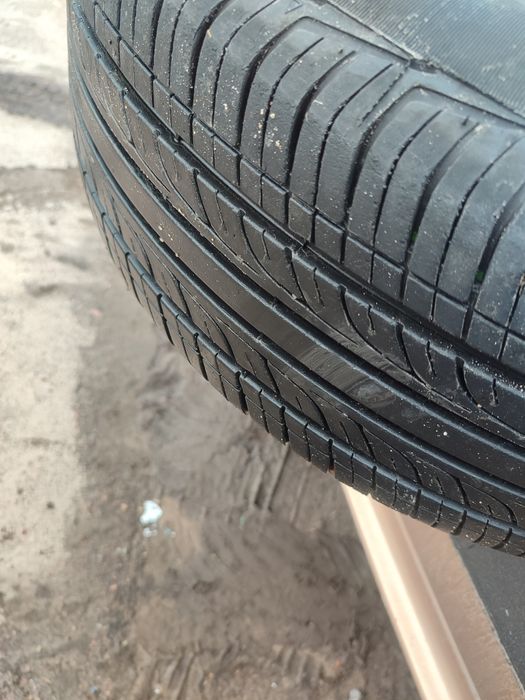 Літня гума 195/65r15