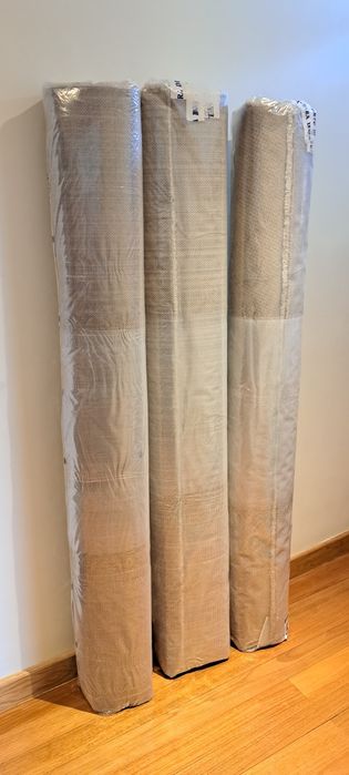 3 Tapetes IKEA Odum Rug 240x170cm