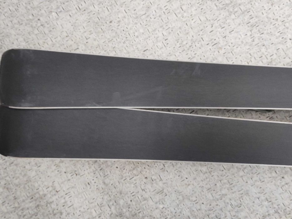 Dobry, uniwersalny VOLKL UNLIMITED C1 156 cm! Po serwisie