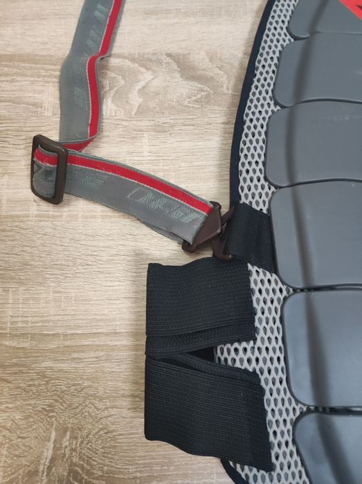 Dorsal/ lombar Dainese