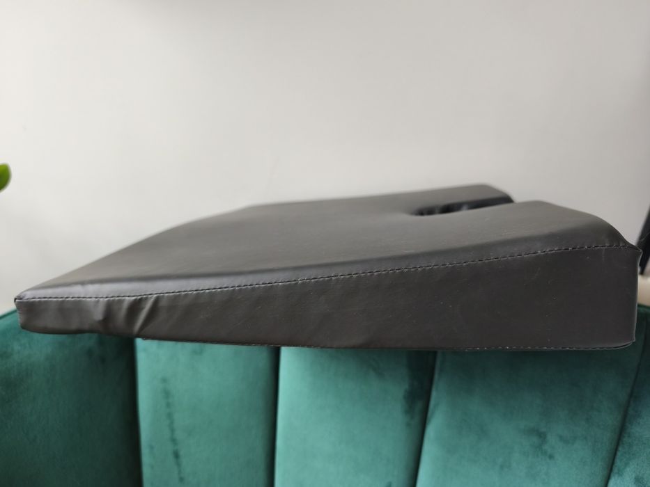 Cunha de Levantamento para o Cóccix - Almofada de Cóccix