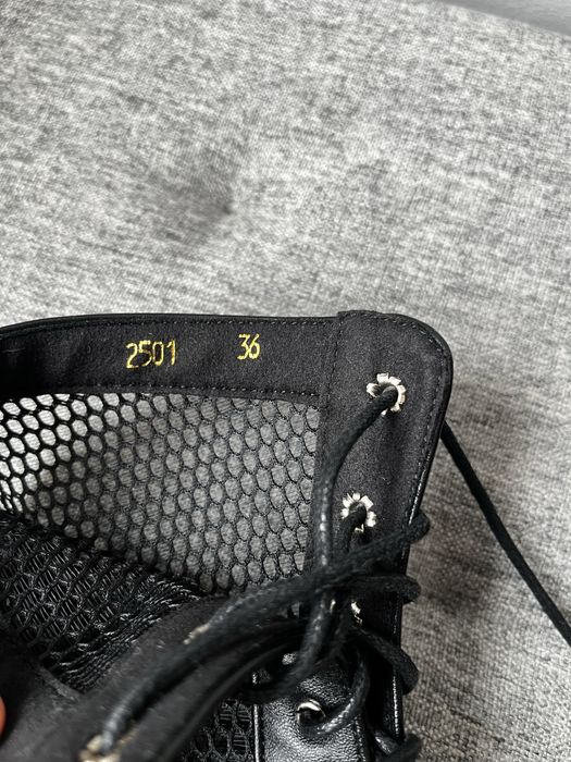 Nowe buty do tańca / highheels