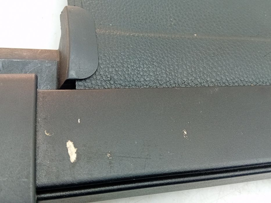 Chapeleira / tampo da mala VOLKSWAGEN Golf VII Variant (BA5, BV5)