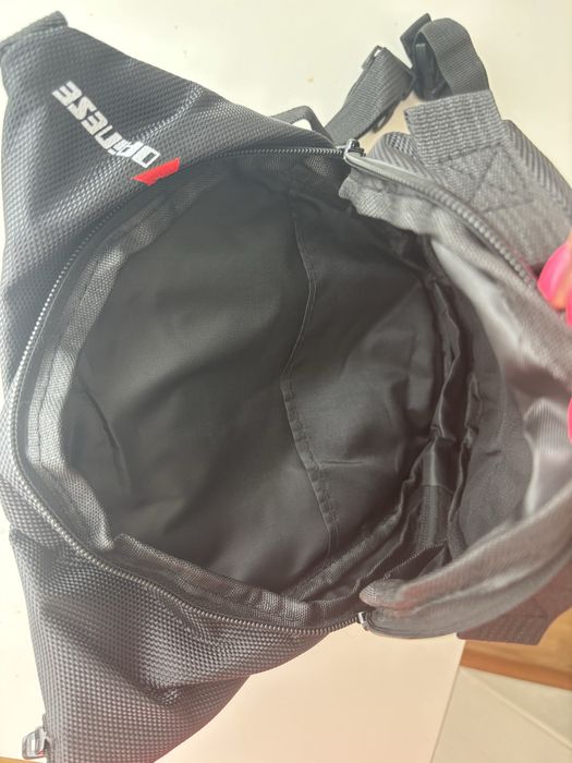 Bolsa de perna Dainese NOVA