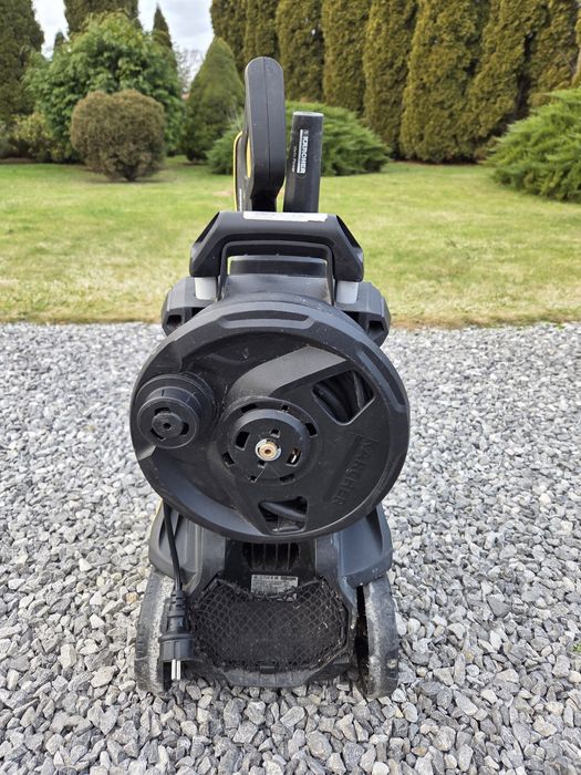 Myjka ciśnieniowa Karcher K5 Premium Full Control Plus