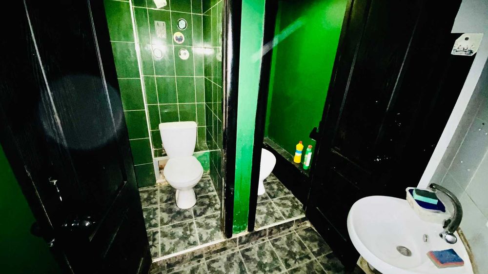 Без% Фото реал 53м2 н\ф підвал окрем.вхід Солом'янський Відрадний НАУ