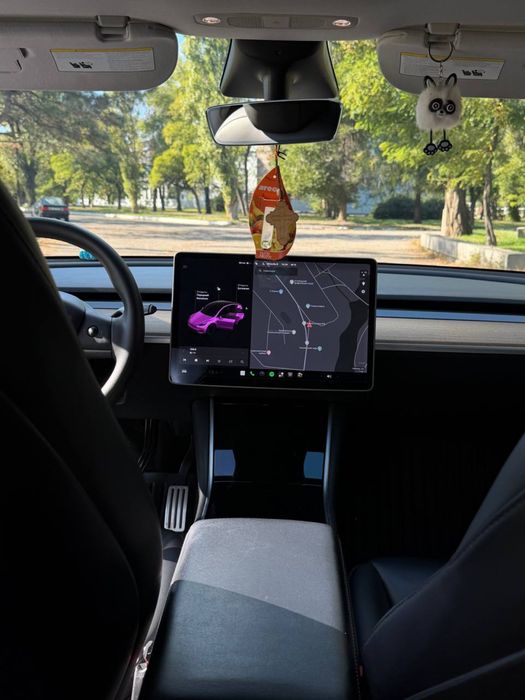 Продам автомобіль Tesla Model Y PERFORMANCE!!!