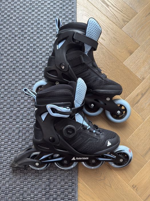 Rolki damskie Rollerblade Macroblade 84 BOA W