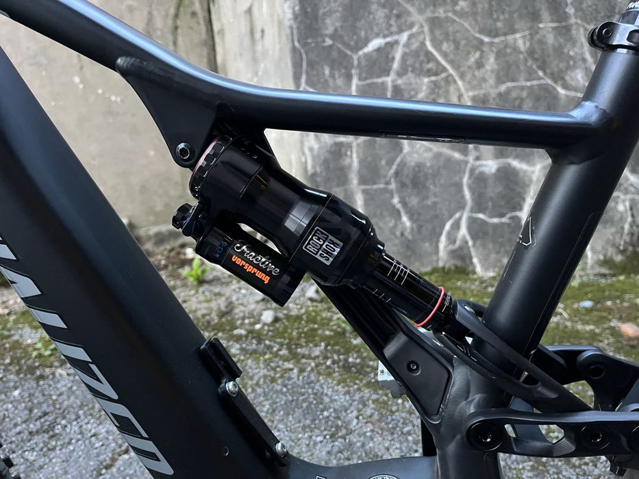 Specialized Turbo Levo gen2 T-L