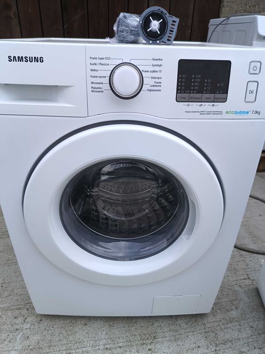 Pralka Samsung 7 kg A+++ sprawna GWARANCJA