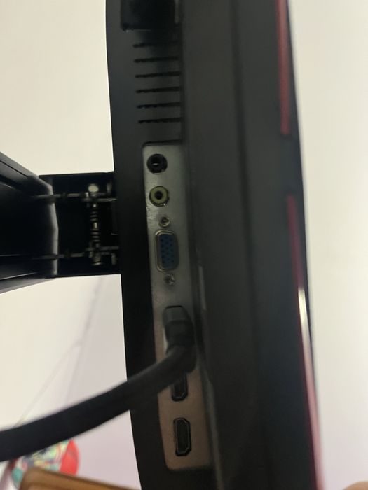 Monitor AOC 60hz 24’’polegadas
