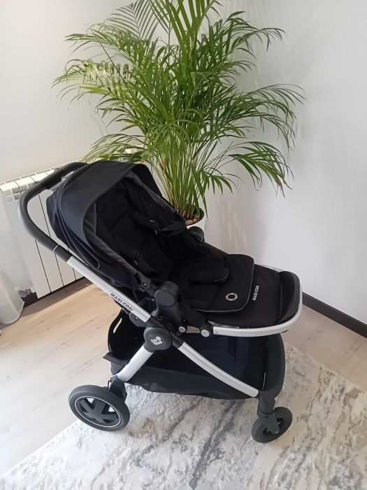 Carrinho de bebé Maxi-Cose Adorra