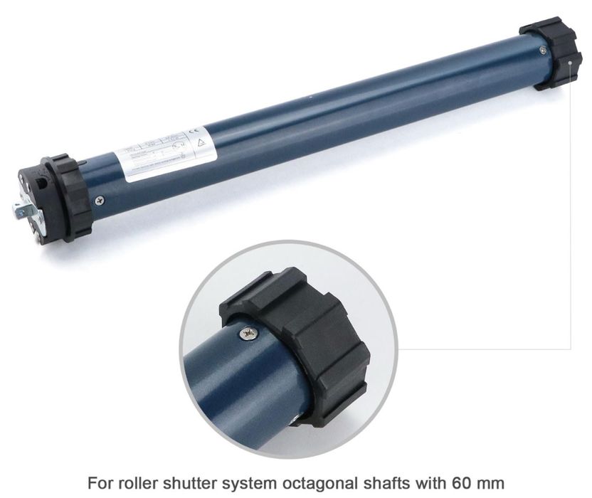 Silnik do rolet Anesty SW60