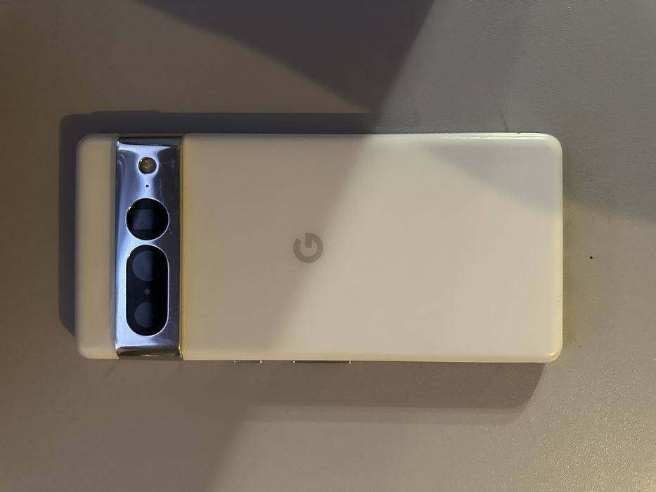 Google pixel 7 pro 12/128