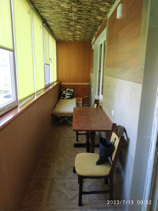 2 комнатная 70 кв/м поселок Котовского Суворовский ул Ак Сахарова