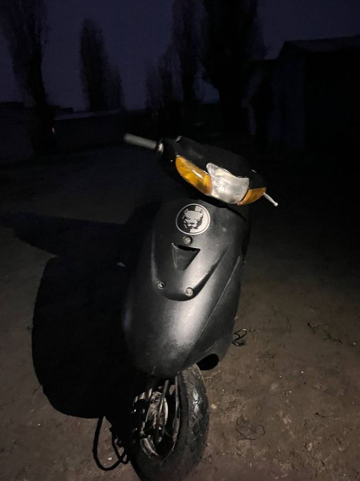 продам Сузуки летс 2