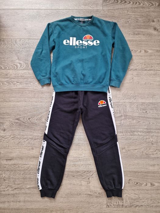 Спортивний костюм комплект Ellesse 12-13 років