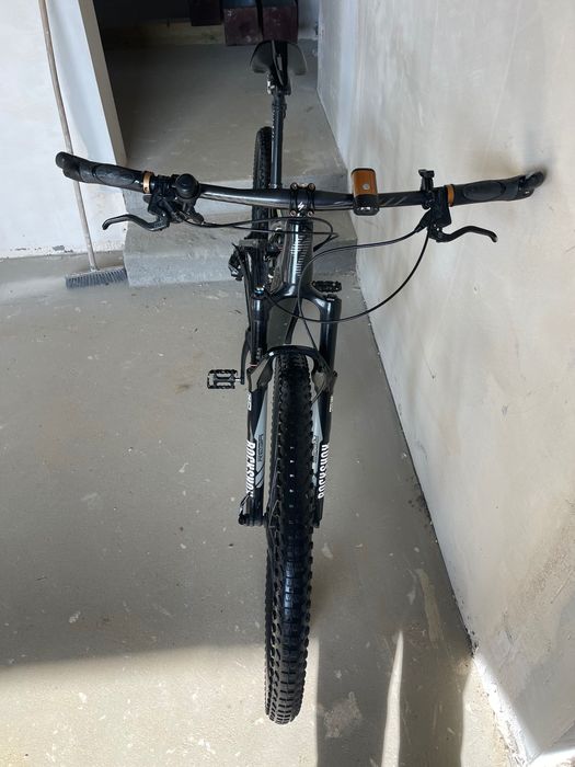Specialized Epic Comp Carbon M
