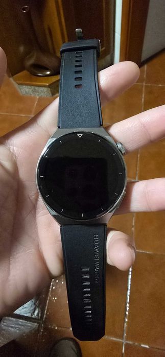 Smartwatch Huawei gt3 pro