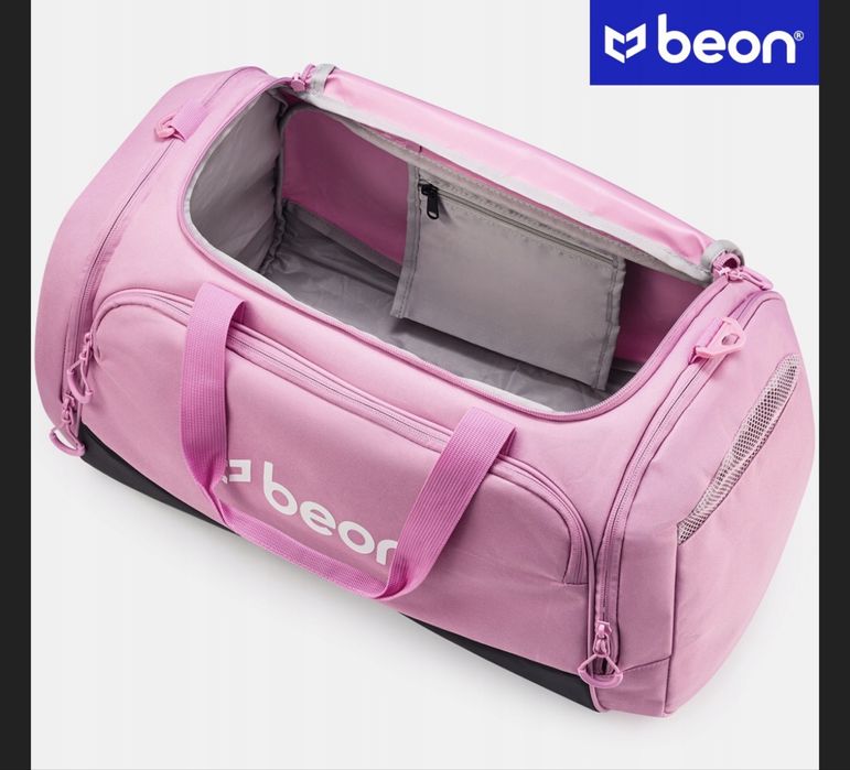 Torba na silownie beon 40l