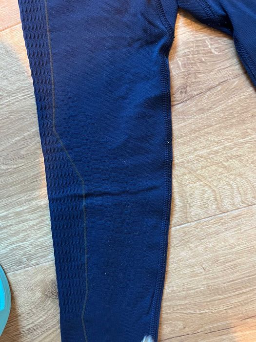 Bielizna termoaktywna Brubeck 140/146 cm