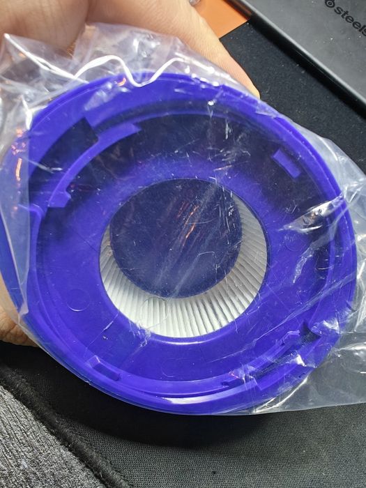 Акумулятор для Dyson V8 + фільтри