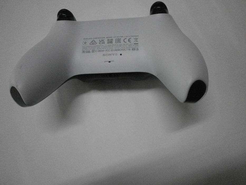 controller ps 5  cfi-zct1w