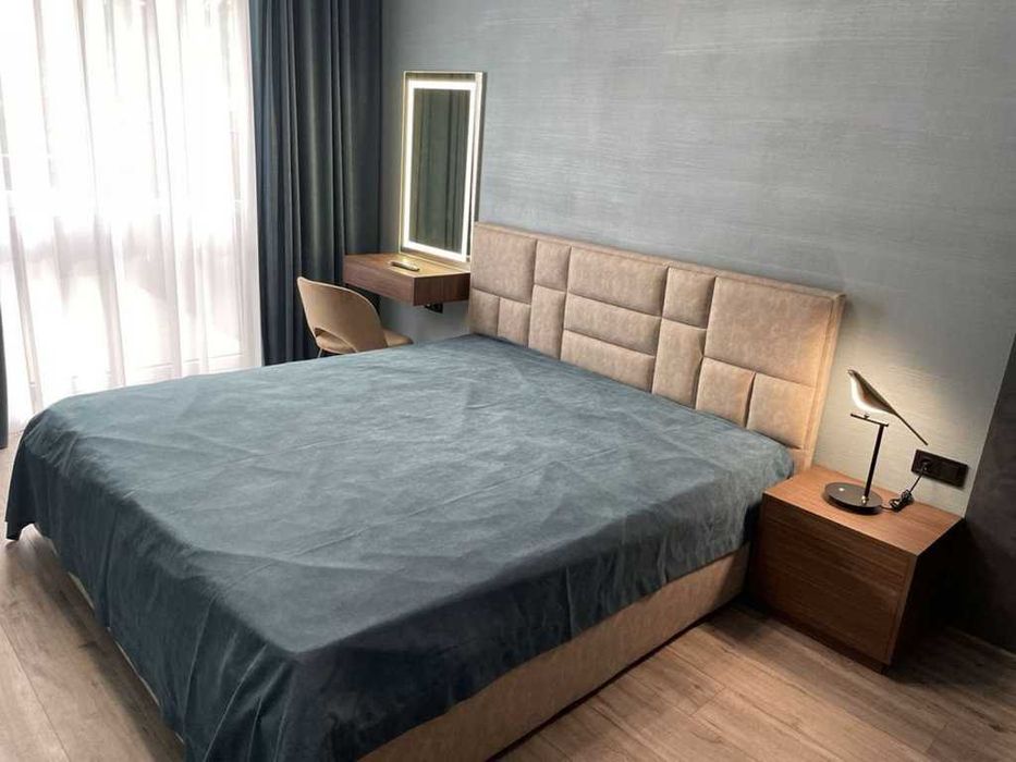 Аренда 1-комнатная квартира ж\м Победа