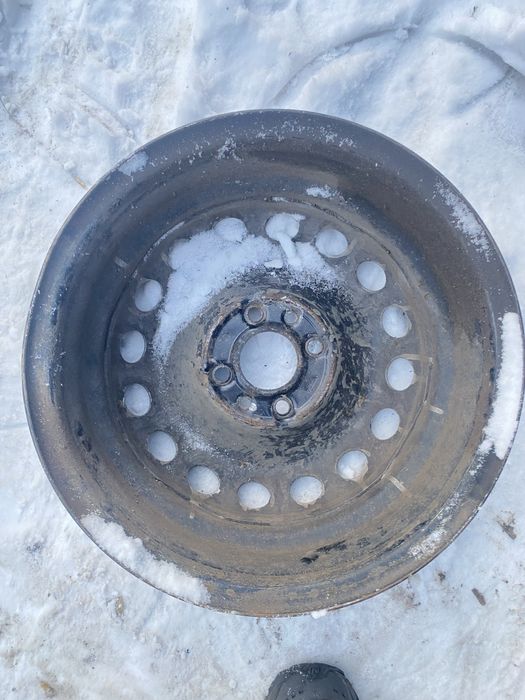 Диски р14 в хорошем состоянии