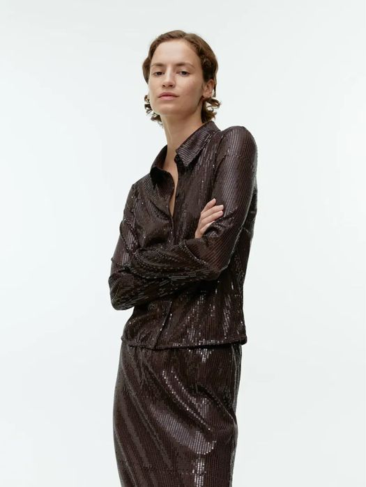 РОЗПРОДАЖ! Блуза Arket Cos