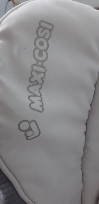 Fotelik Maxi-Cosi