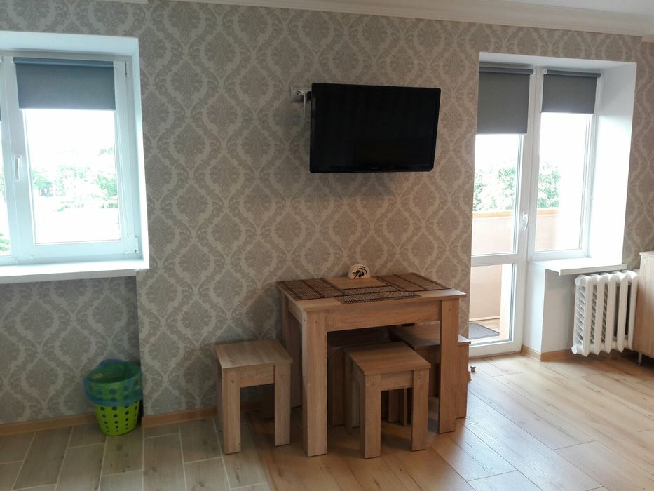 Подобово квартира