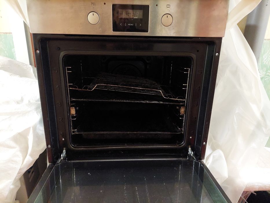 Piekarnik do zabudowy Amika