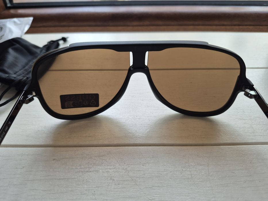 Okulary przeciwsłoneczne Męskie Guess  GO00060