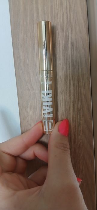 Żel do stylizacji brwi viki Gabor Perełka