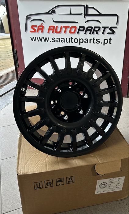 JANTES DE ALUMINIO  7.5×16 6×139.7 ET-6 /110.1