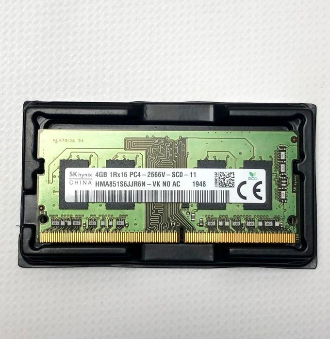 ddr4 hynix 2666 - Купити електроніку - Ціни на OLX.ua
