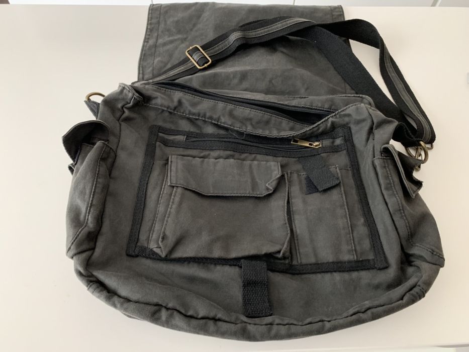 Sacola merchandise Bonjovi