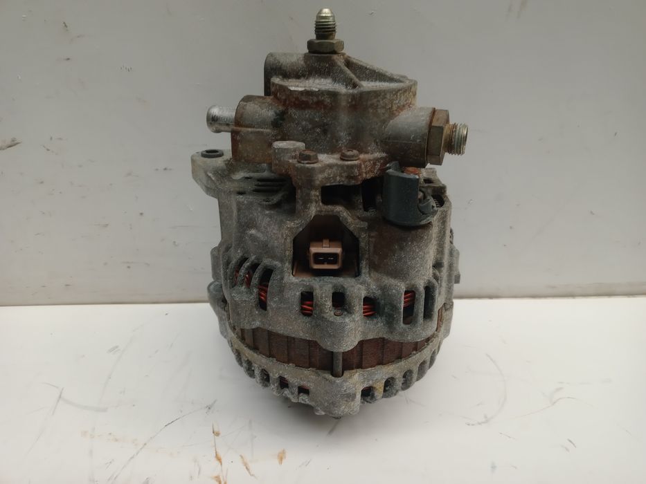 Alternador FORD Transit Kombi (E_ _)
