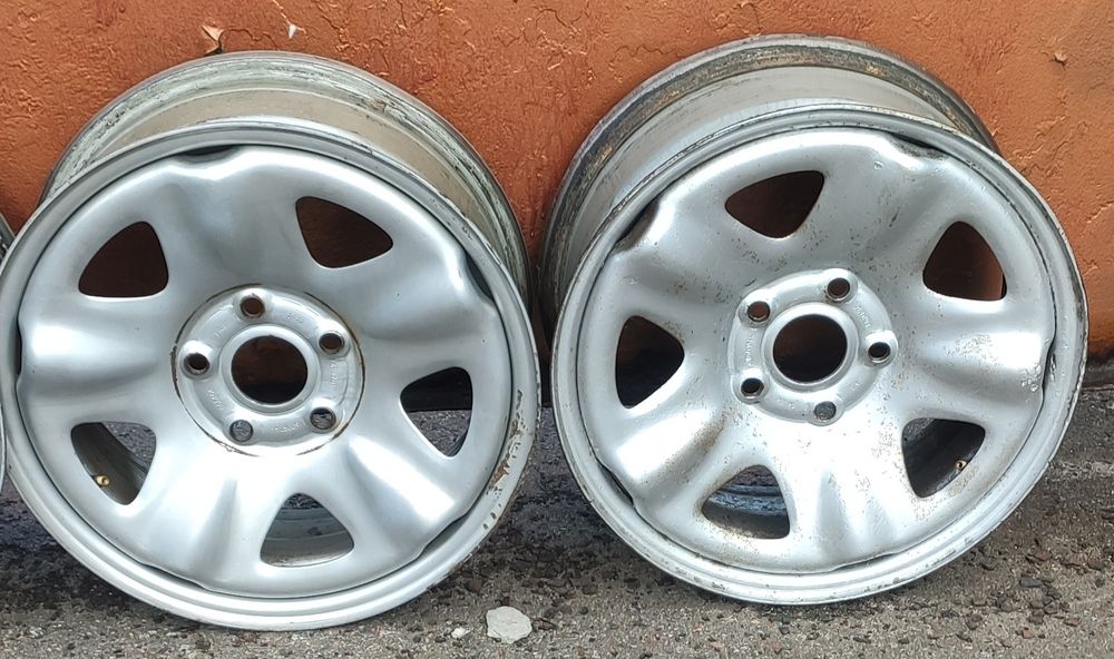 Продам диски R 15