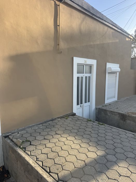 7 casas para investidores em Pedroso