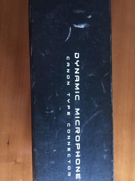 Pro Basic Microphone64738552056323123