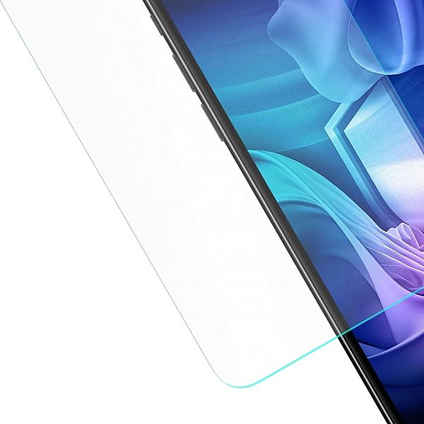 Folia matowa 3mk Silky Matt Pro na Samsung Galaxy S20+ 5G