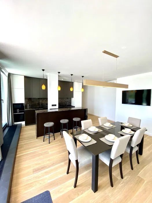 Apartment in Lymanka, Odeskyy rayon - View 4