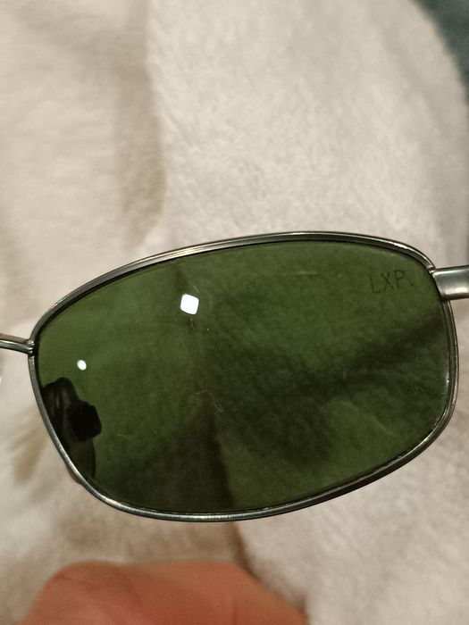 Óculos de sol Lacoste