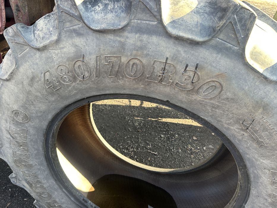 Opona 480/70 R30