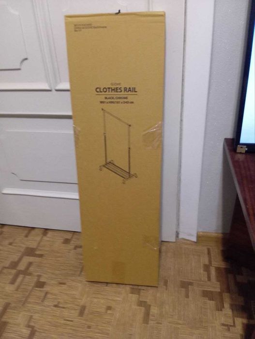 Вішалка для одягу JYSK GUDME