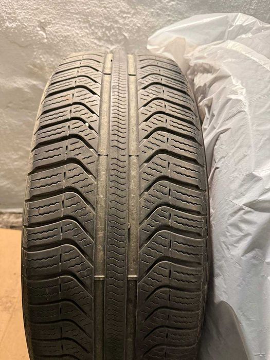 Шини Pirelli All season Cinturato Plus всесезонні 225х55R19 99V M+S
