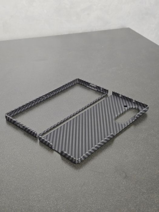 Чехол Samsung Z fold 6,5,4
